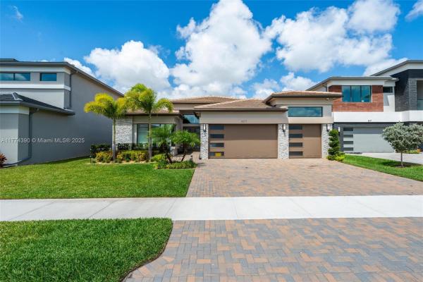Lotus Palm, 8577 Shoreacres St, Boca Raton, Florida 33434, image 1