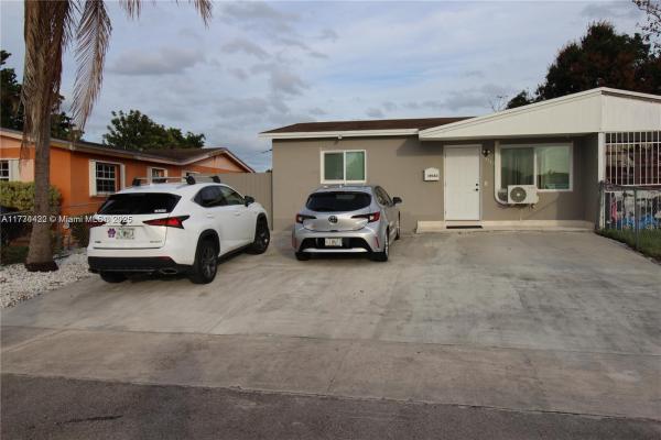 Shon Mor Estates, 19143 NW 35th Ave, Miami Gardens, Florida 33056, image 1