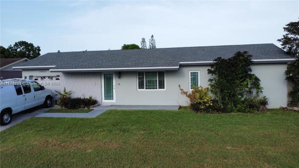 26601 SW 124th Ave, Unincorporated Dade County, Florida 33032, image 1