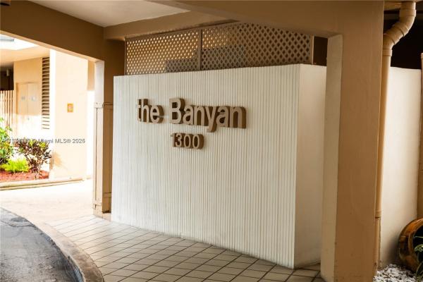 The Banyan, 1300 Saint Charles Pl #PH21, Pembroke Pines, Florida 33026, image 1