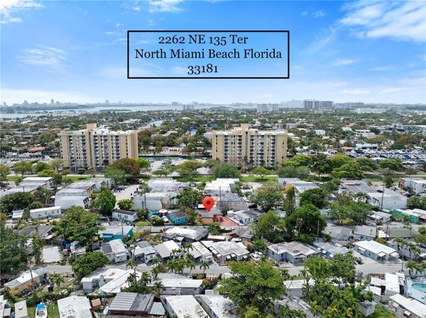 Trailer City, 2262 NE 135th Ter #., North Miami Beach, Florida 33181, image 1