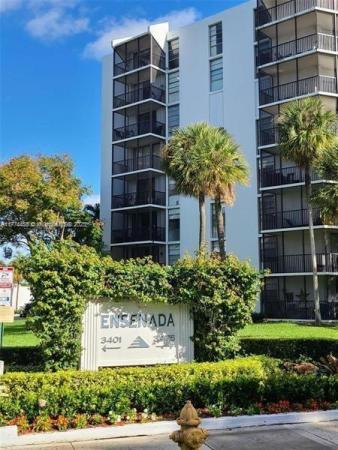 Ensenada, 3475 N Country Club Dr #701, Aventura, Florida 33180, image 1