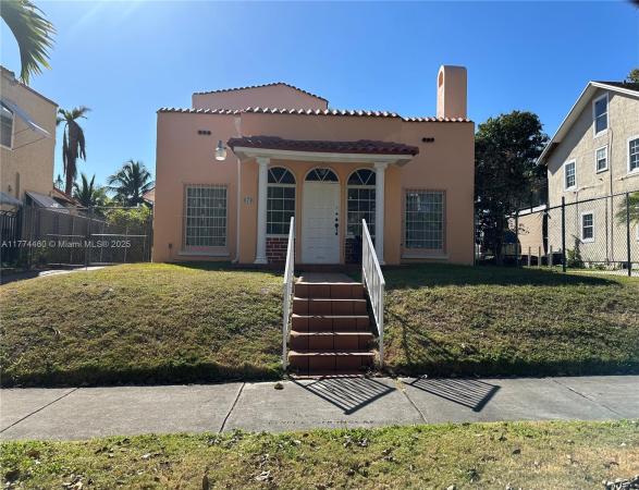 Oak Terrace, 870 NW 14th Ct, Miami, Florida 33125, image 1