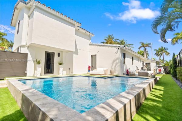 Hollywood Lakes, 850 Hollywood Blvd, Hollywood, Florida 33019, image 3