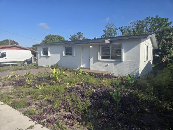 Venetian Development, 4255 NW 170th St, Miami Gardens, Florida 33055, image 1