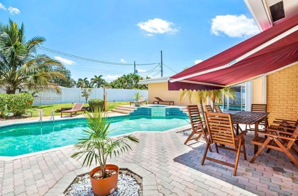 Coral Ridge Isles, 5320 NE 16th Ter, Fort Lauderdale, Florida 33334, image 1