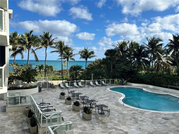 Mirage On The Ocean, 8925 Collins Ave #2J, Surfside, Florida 33154, image 1