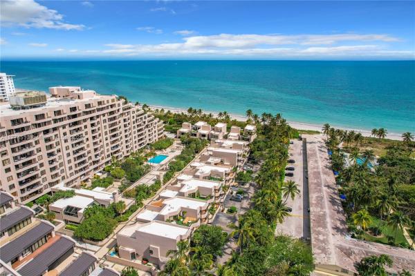 Botanica At Key Colony, 181 Crandon Blvd #207, Key Biscayne, Florida 33149, image 1
