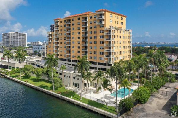 Bayview, 1625 Kennedy Cswy #603F, North Bay Village, Florida 33141, image 1