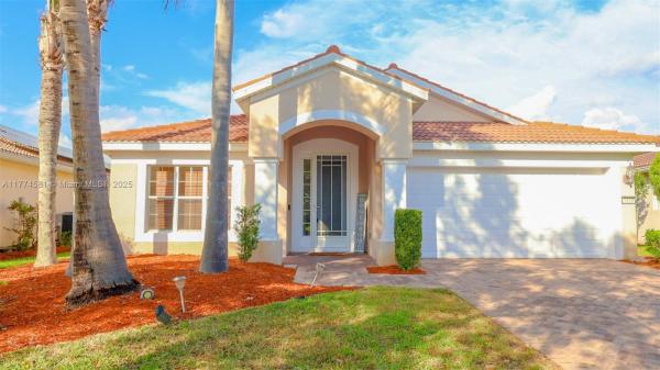 Emerson Park, 4418 Kentucky Way, Ave Maria, Florida 34142, image 1