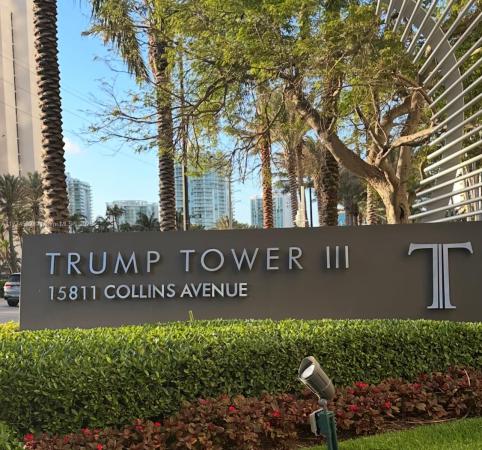 Tdr Tower 3, 15811 Collins Ave #2102, Sunny Isles Beach, Florida 33160, image 1