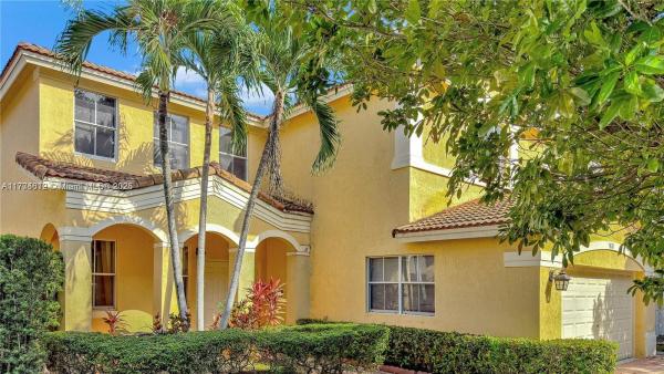 Goldvue Estates, 9631 NW 45th St, Doral, Florida 33178, image 1