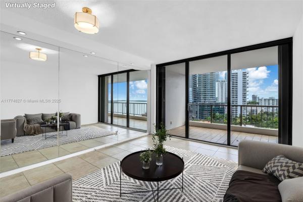 Villa Regina, 1581 Brickell Ave #808, Miami, Florida 33129, image 1