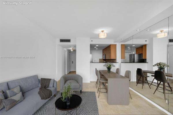 Villa Regina, 1581 Brickell Ave #808, Miami, Florida 33129, image 2