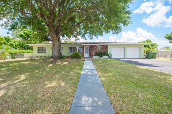 434 NW 20th St, Homestead, Florida 33030, image 1