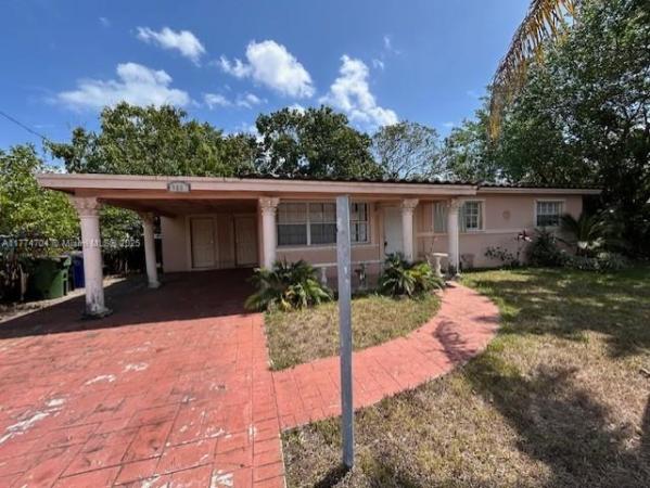 Fairmont, 680 SW 29th Ter, Fort Lauderdale, Florida 33312, image 1