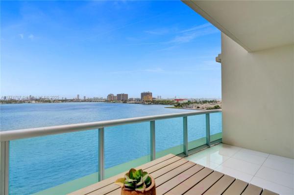 Cielo On The Bay, 7935 East Dr #803, North Bay Village, Florida 33141, image 1
