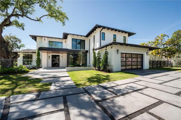 Coconut Palm Estates, 9400 SW 72nd Ct, Pinecrest, Florida 33156, image 1