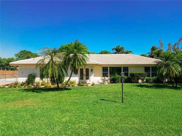 Plantation Acres, 11941 Tara Dr, Plantation, Florida 33325, image 1