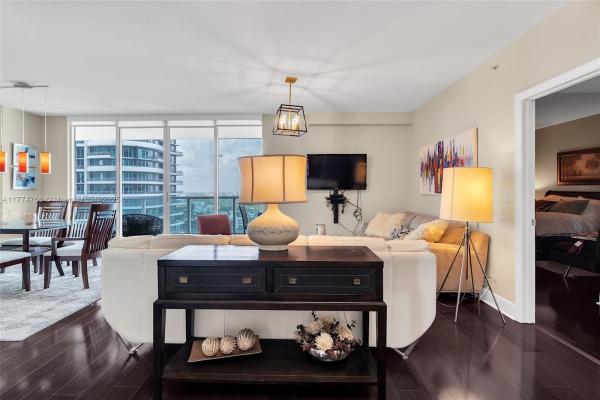 Vue At Brickell, 1250 S Miami Ave #2701, Miami, Florida 33130, image 1