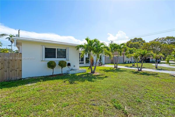 Orangebrook Golf Estates, 3254 Buchanan St, Hollywood, Florida 33021, image 3