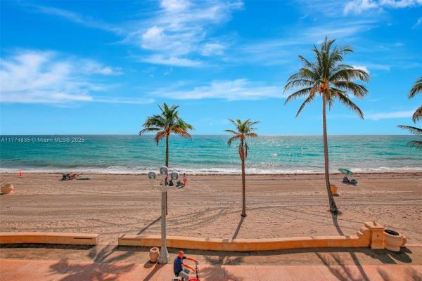 Hollywood Towers, 3111 N Ocean Dr #308, Hollywood, Florida 33019, image 1