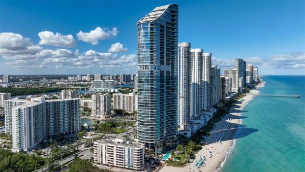 The Ritz-Carlton Residences, 15701 Collins Ave #1004, Sunny Isles Beach, Florida 33160, image 1