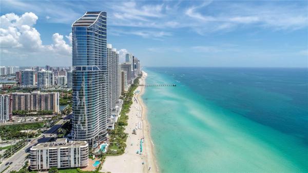 Tdr Tower 1, 16001 Collins Ave #3505, Sunny Isles Beach, Florida 33160, image 1