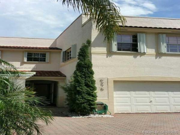 Antigua At Doral Isles, 6275 NW 109th Ave, Doral, Florida 33178, image 1