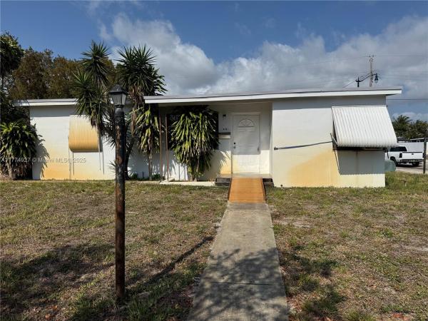 Pompano Beach Highlands, 4141 NE 12th Ave, Pompano Beach, Florida 33064, image 1
