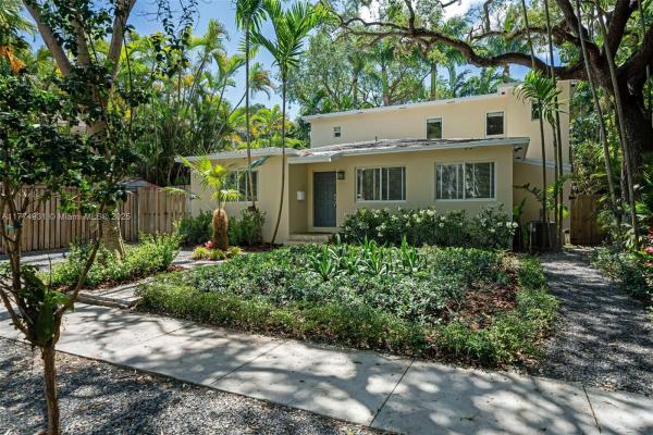 Town Hall, 2210 Overbrook St, Miami, Florida 33133, image 1