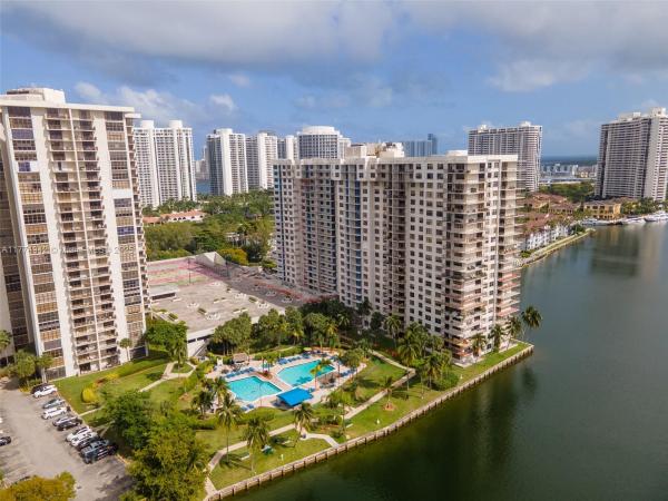 The Clipper At Biscayne Cove, 18151 NE 31st Ct #1911, Aventura, Florida 33160, image 1