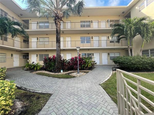 The Waterway At Hollywood Beach, 2200 S Ocean Dr #N115, Hollywood, Florida 33019, image 1