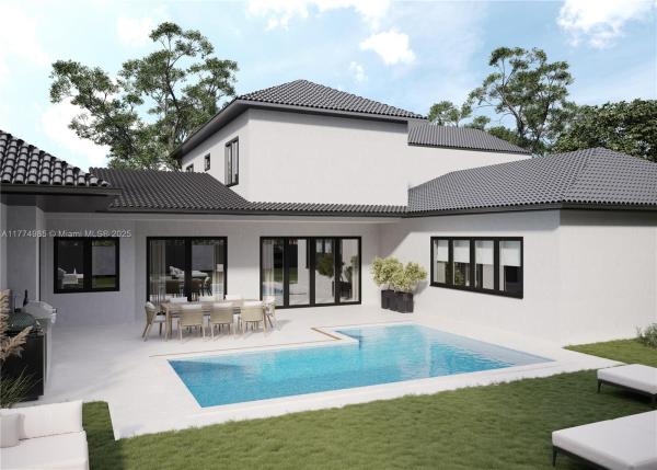 The Preserve At Emerald Hills, 5725 W Ashwood, Hollywood, Florida 33312, image 1