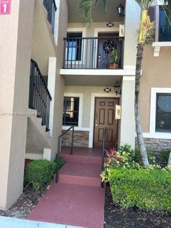The Courts At Isles Of Bayshore, 22541 SW 88th Pl #103-6, Cutler Bay, Florida 33190, image 1