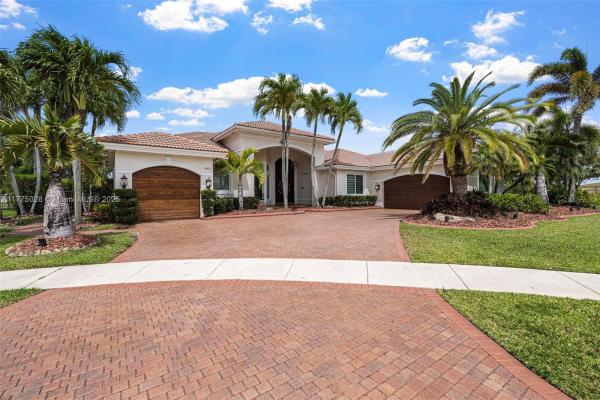 Riverstone, 14807 SW 36th St, Davie, Florida 33331, image 1