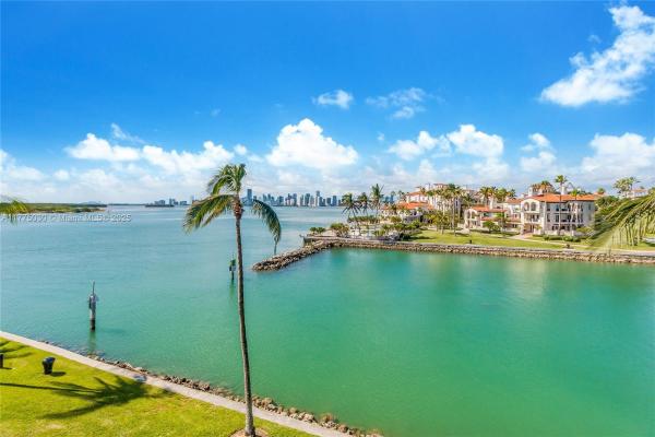 2437 Fisher Island Dr #5307, Miami Beach, Florida 33109, image 1