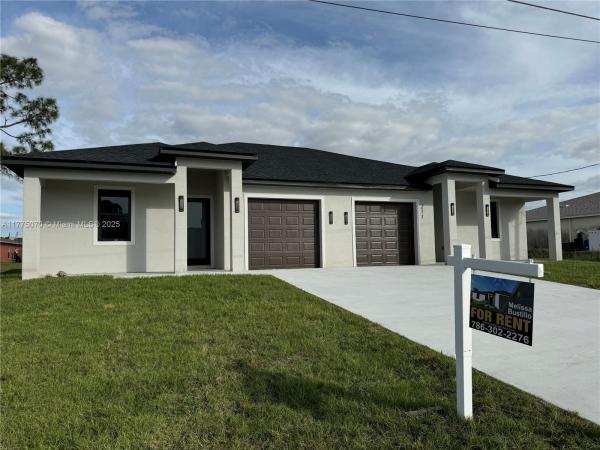 316 Naples Ave S #102, Lehigh Acres, Florida 33974, image 1