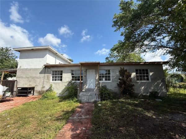 321 NW 148th St, Miami, Florida 33168, image 1