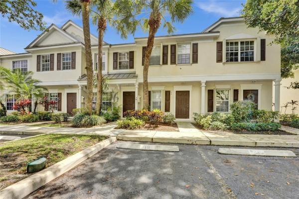 Somerset At Jacaranda, 140 SW 96th Ave #17-2, Plantation, Florida 33324, image 1