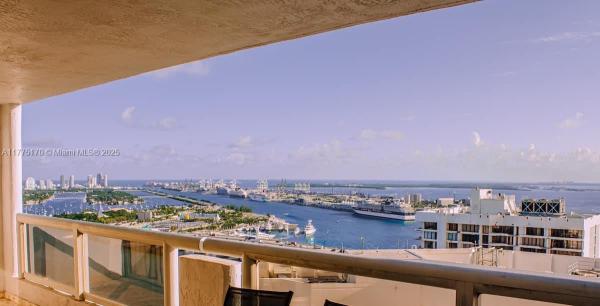 The Grand, 1717 N Bayshore Dr #B-4141, Miami, Florida 33132, image 1