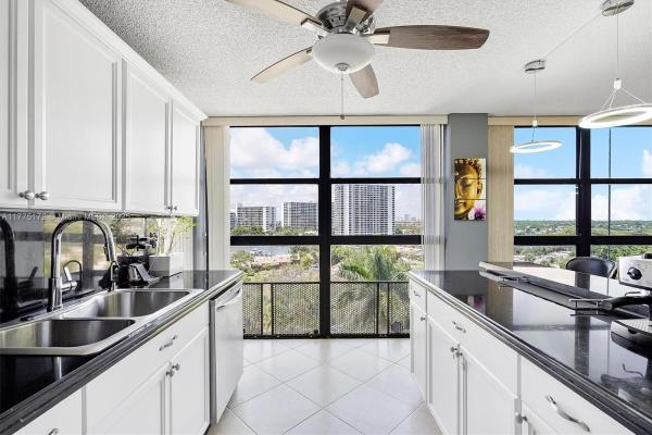 Towers Of Oceanview Point, 200 Leslie Dr #901, Hallandale Beach, Florida 33009, image 1