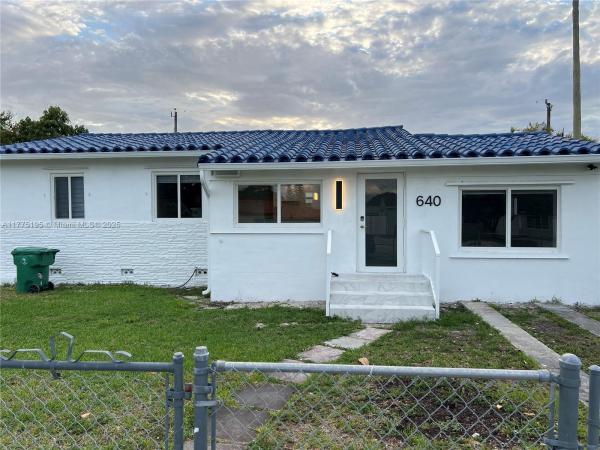 Flagami, 640 SW 73rd Ave, Miami, Florida 33144, image 1