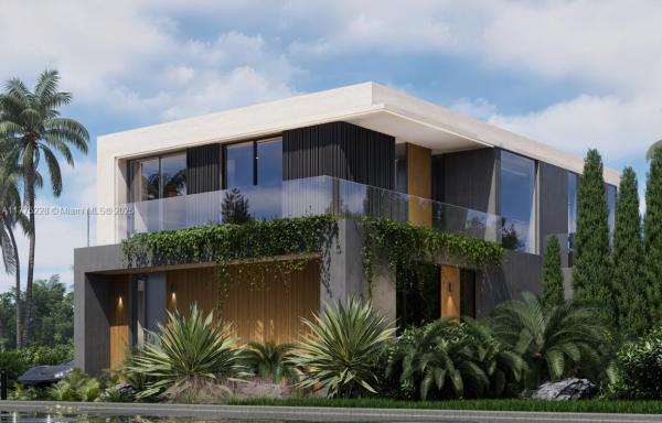 Frow Homestead, 3311 Oak Ave, Miami, Florida 33133, image 1