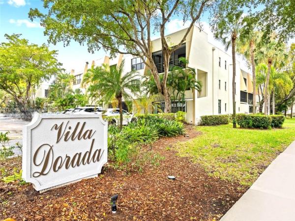 Villa Dorada, 20401 NE 30th Ave #410-8, Aventura, Florida 33180, image 1