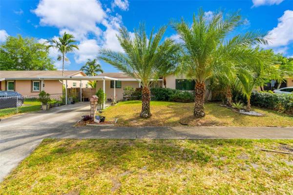 Driftwood Estates, 7470 Simms St, Hollywood, Florida 33024, image 1