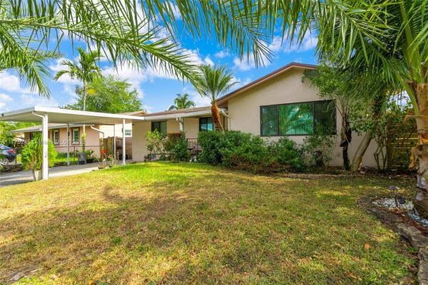 Driftwood Estates, 7470 Simms St, Hollywood, Florida 33024, image 3