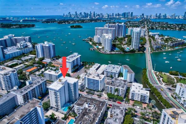 Bayview, 1345 Lincoln Rd #501, Miami Beach, Florida 33139, image 1