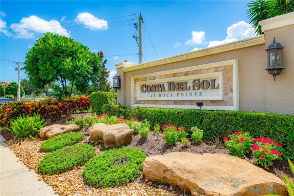 Costa Del Sol At Boca Pointe, 23274 Alora Dr, Boca Raton, Florida 33433, image 1