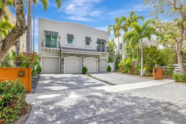 Reichenbachs, 461 SW 5th Ave, Fort Lauderdale, Florida 33315, image 1